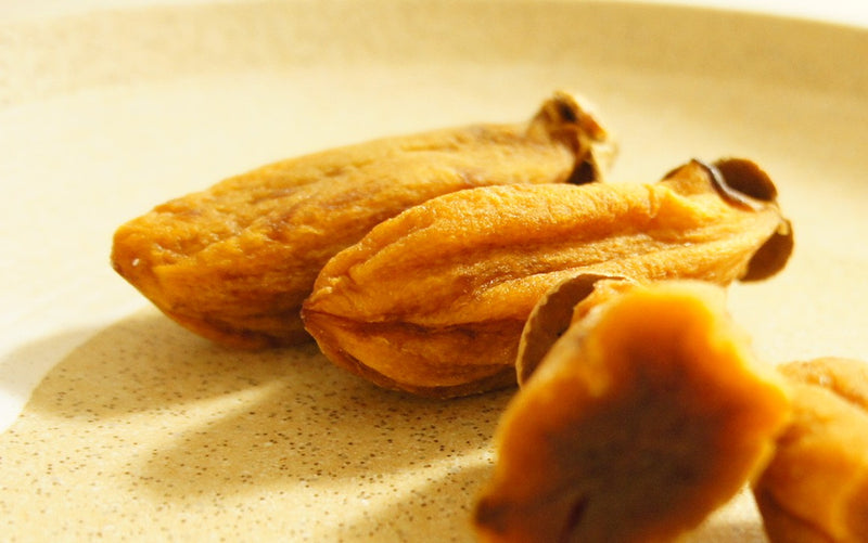 干し柿パック【4個入り】