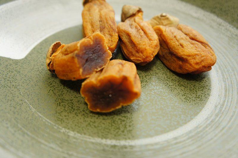 干し柿パック【4個入り】