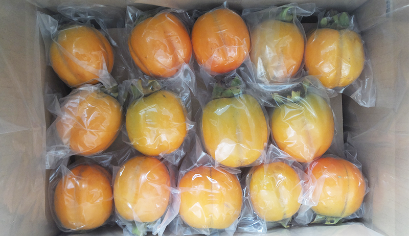 合わせ柿個包装【5kg】