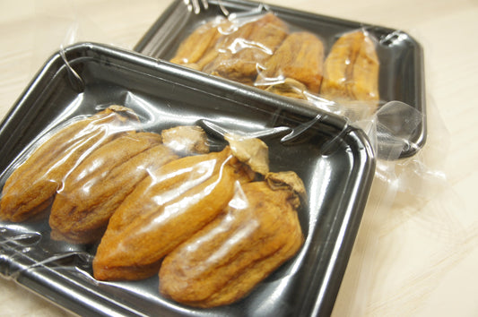 佐々木農園 干し柿パック【4個入り】